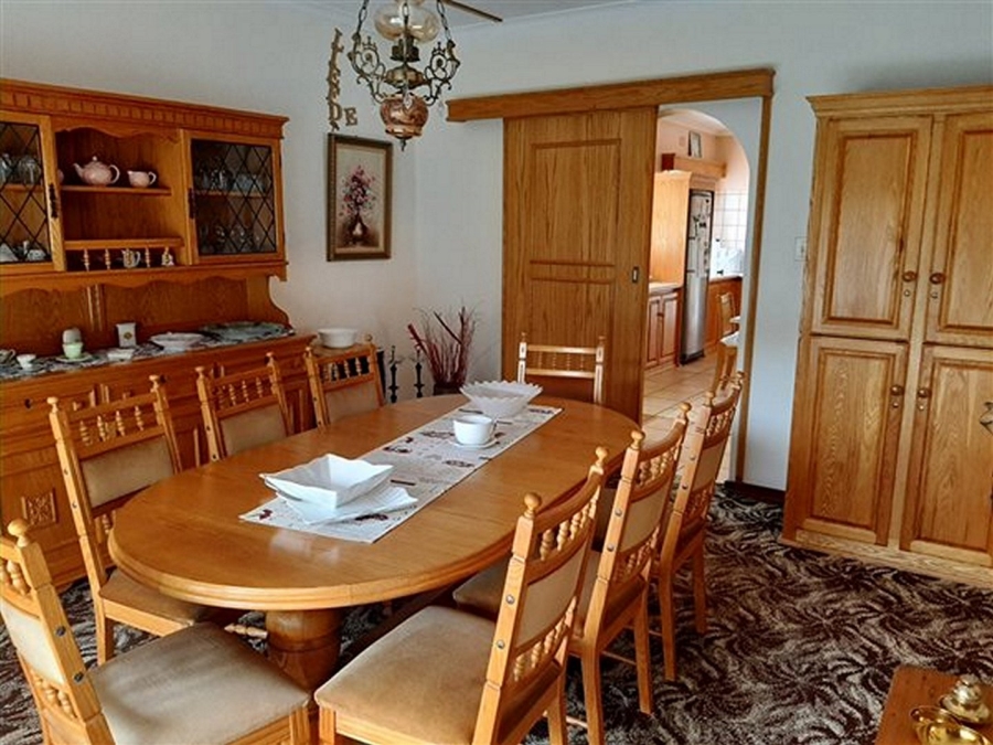 4 Bedroom Property for Sale in Elandia Free State